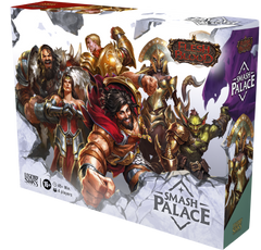 Flesh and Blood - Smash Palace | Card Merchant Takapuna