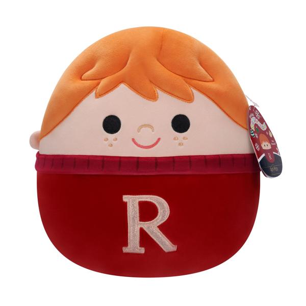Squishmallows Original 8-Inch “Harry Potter” Holiday Plush Assortment