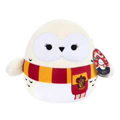 Squishmallows Original 8-Inch “Harry Potter” Holiday Plush Assortment | Card Merchant Takapuna