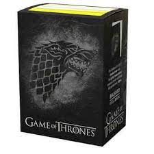 Dragon Shield - Game of Thrones Art Sleeves | Card Merchant Takapuna
