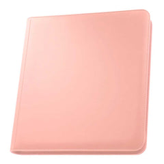 Palms Off STEALTH 12 Pocket Zip Binder | Card Merchant Takapuna