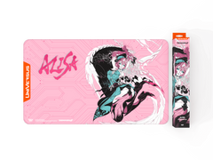 UniVersus – Tekken 8: Playmat – Alisa Bosconovitch | Card Merchant Takapuna