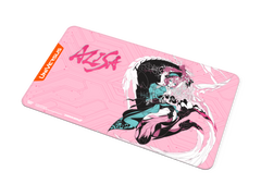UniVersus – Tekken 8: Playmat – Alisa Bosconovitch | Card Merchant Takapuna