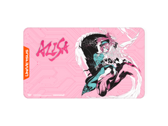 UniVersus – Tekken 8: Playmat – Alisa Bosconovitch | Card Merchant Takapuna
