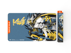 UniVersus – Tekken 8: Playmat – King | Card Merchant Takapuna