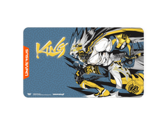 UniVersus – Tekken 8: Playmat – King | Card Merchant Takapuna