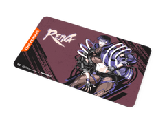 UniVersus – Tekken 8: Playmat – Reina | Card Merchant Takapuna