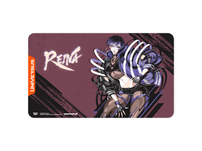 UniVersus – Tekken 8: Playmat – Reina