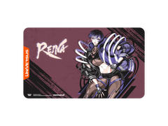 UniVersus – Tekken 8: Playmat – Reina | Card Merchant Takapuna