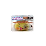 Fluffmellies Sweet Yolk Bun | Card Merchant Takapuna