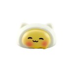 Fluffmellies Sweet Yolk Bun | Card Merchant Takapuna