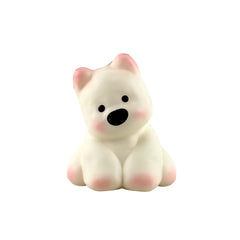 Fluffmellies Cute Dog | Card Merchant Takapuna