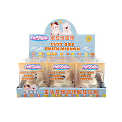 Fluffmellies Cute Dog | Card Merchant Takapuna