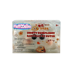 Fluffmellies Booty Dumplings | Card Merchant Takapuna
