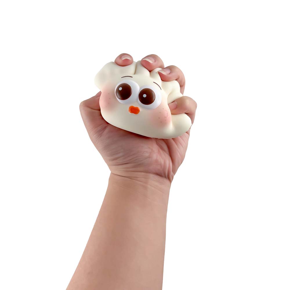 Fluffmellies Booty Dumplings | Card Merchant Takapuna
