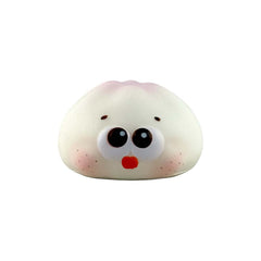 Fluffmellies Booty Baozi | Card Merchant Takapuna