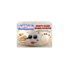 Fluffmellies Booty Baozi | Card Merchant Takapuna