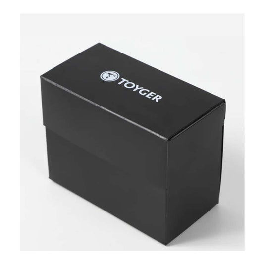 TOYGER Side-In Deck Case