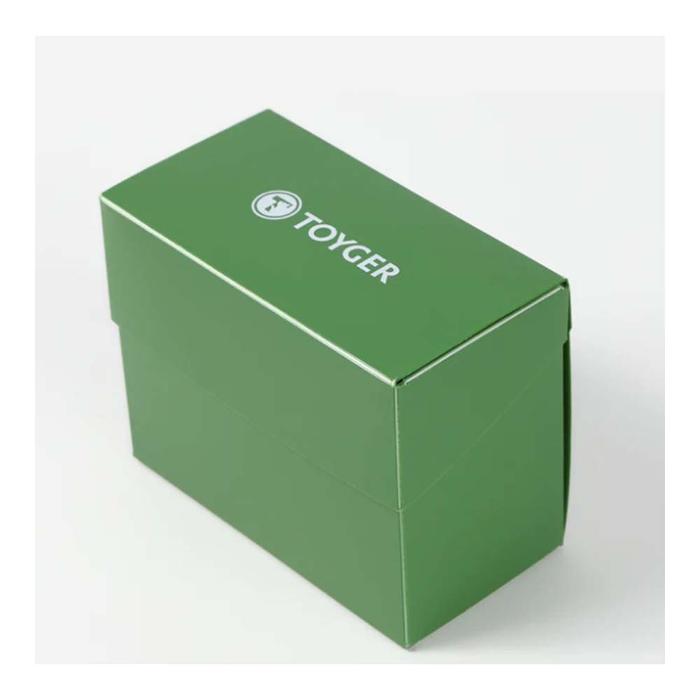 TOYGER Side-In Deck Case | Card Merchant Takapuna