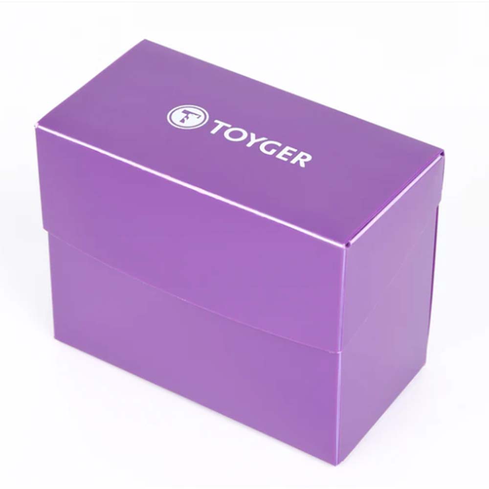 TOYGER Side-In Deck Case | Card Merchant Takapuna