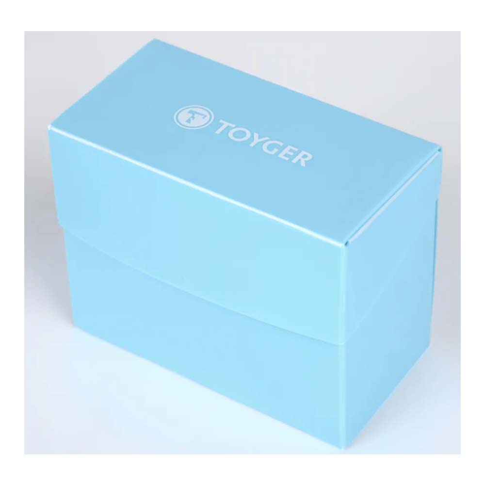 TOYGER Side-In Deck Case | Card Merchant Takapuna