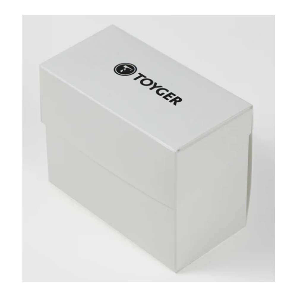 TOYGER Side-In Deck Case | Card Merchant Takapuna