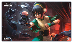 Ultimate Guard Play-Mat - Magic: the Gathering "Avatar: The Last Airbender" | Card Merchant Takapuna