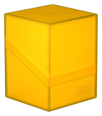 Ultimate Guard Boulder 100+ Clear | Card Merchant Takapuna