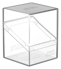 Ultimate Guard Boulder 100+ Clear | Card Merchant Takapuna