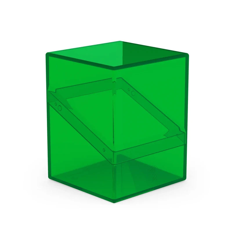 Ultimate Guard Boulder 100+ Clear | Card Merchant Takapuna