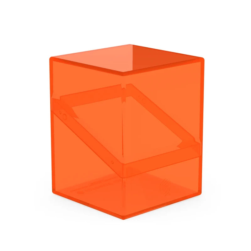 Ultimate Guard Boulder 100+ Clear | Card Merchant Takapuna