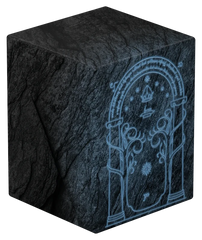 Ultimate Guard RTE Boulder 100+ The Lord of the Rings "Mines of Moria" | Card Merchant Takapuna