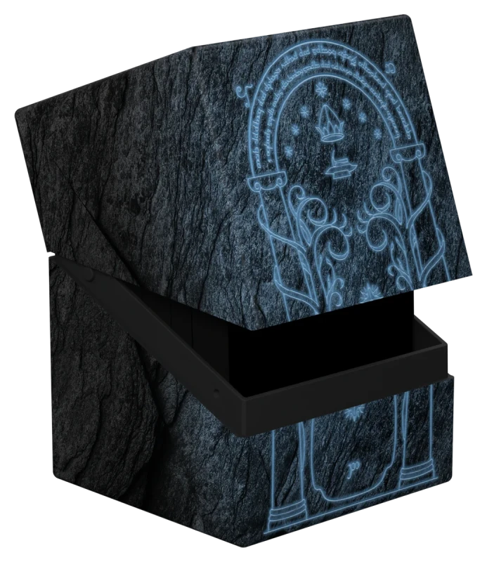 Ultimate Guard RTE Boulder 100+ The Lord of the Rings "Mines of Moria" | Card Merchant Takapuna