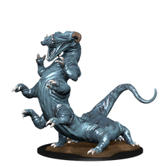 D&D Nolzur’s Marvelous Miniatures – Behir | Card Merchant Takapuna