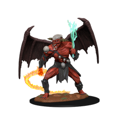 D&D Nolzur’s Marvelous Miniatures – Balor | Card Merchant Takapuna