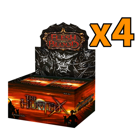 FAB Booster Box - Rosetta Card Merchant Takapuna FAB Booster Box - Rosetta Card Merchant Takapuna