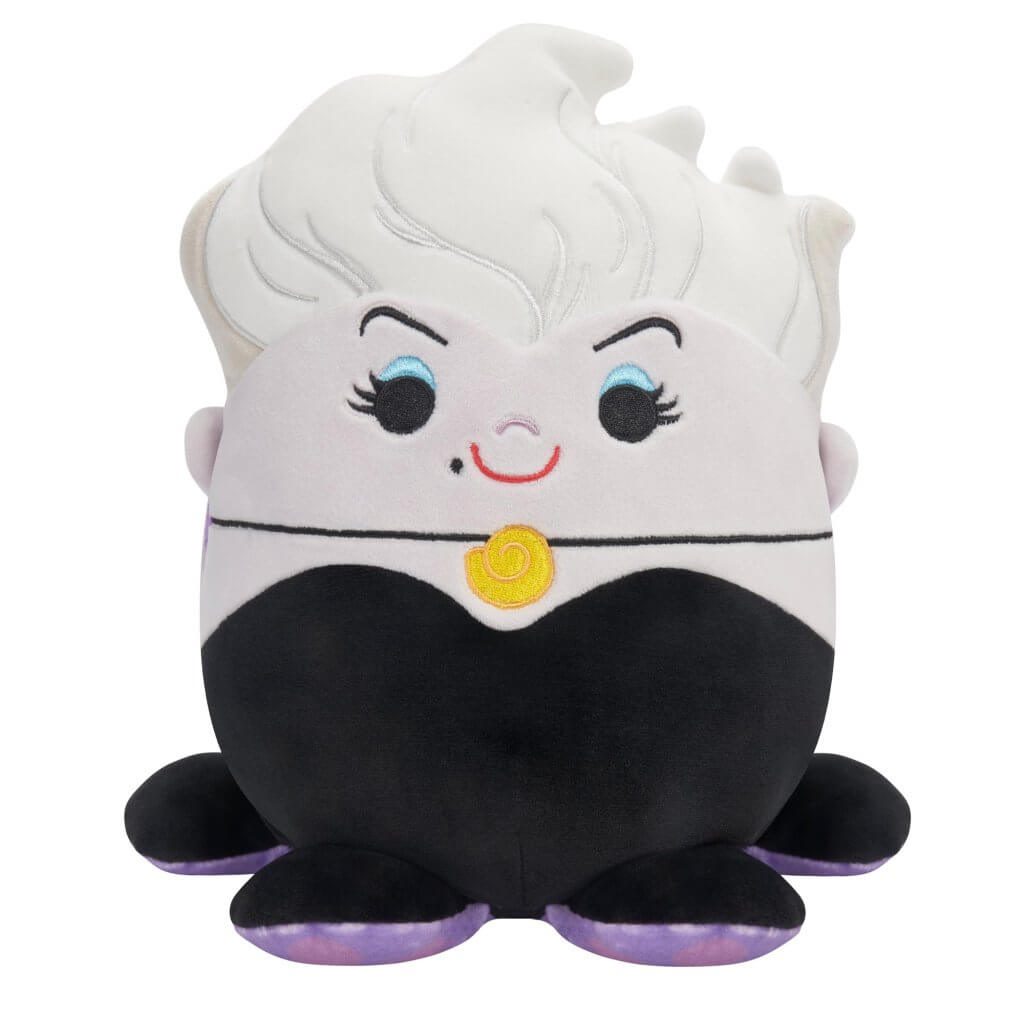 Squishmallows 8": Disney Movie Mix | Card Merchant Takapuna