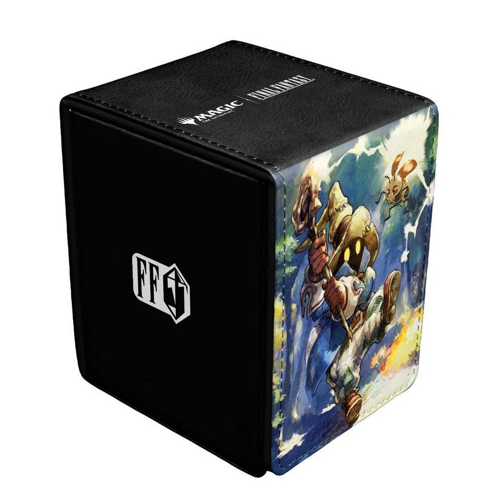 Ultra Pro: Magic the Gathering - FINAL FANTASY Alcove Flip Deck Box