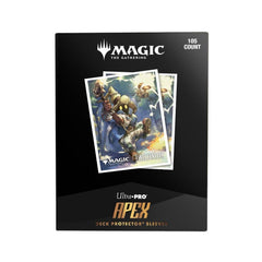 Ultra Pro: Magic the Gathering - FINAL FANTASY APEX Deck Protector Sleeves | Card Merchant Takapuna