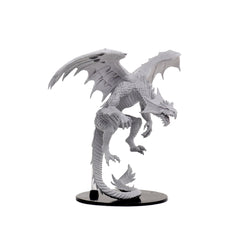 Pathfinder Battles Deep Cuts – Gargantuan White Dragon | Card Merchant Takapuna