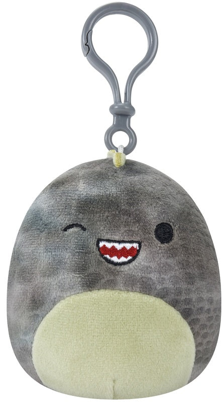 Squishmallows 3.5": Clip-Ons Series 15 | Card Merchant Takapuna