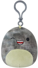 Squishmallows 3.5": Clip-Ons Series 15 | Card Merchant Takapuna