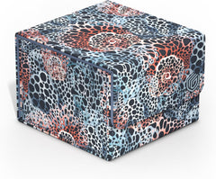 Ultimate Guard Sidewinder 133+ Xenoskin 2025 Exclusive "Coral Places" | Card Merchant Takapuna