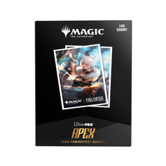 Ultra Pro: Magic the Gathering - FINAL FANTASY APEX Deck Protector Sleeves | Card Merchant Takapuna