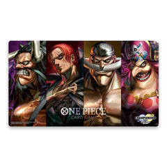 One Piece TCG Special Goods Set Former Four Emperors | Card Merchant Takapuna