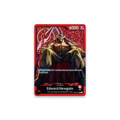 One Piece TCG Special Goods Set Former Four Emperors | Card Merchant Takapuna