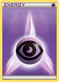 Psychic Energy (2011 Unnumbered) [League & Championship Cards] | Card Merchant Takapuna