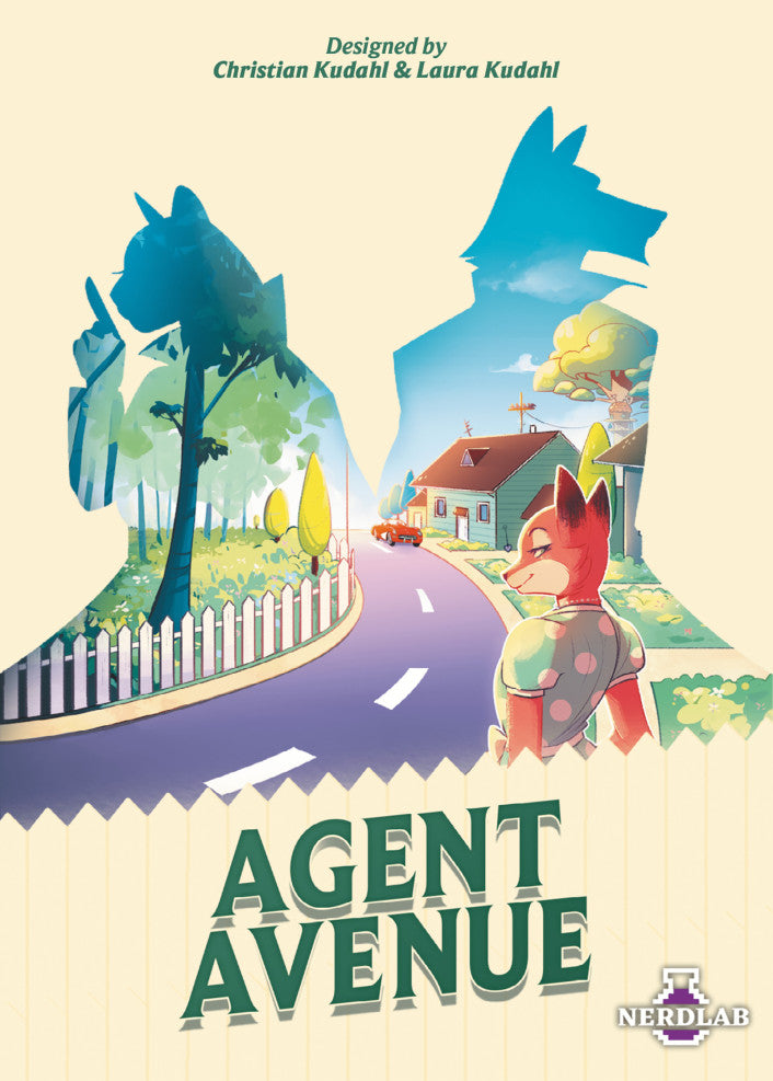 Agent Avenue | Card Merchant Takapuna