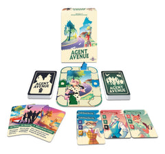Agent Avenue | Card Merchant Takapuna