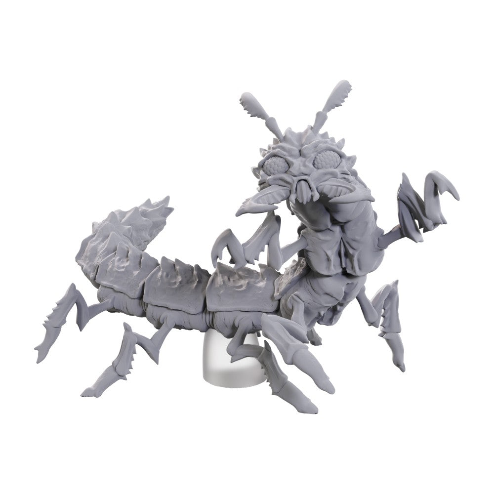 D&D Miniature Figurine - Monsters/Creatures